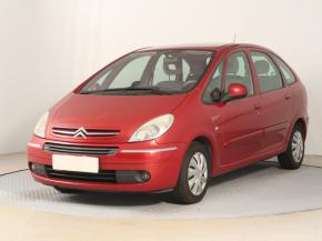 Citroen Xsara Picasso  1.6 16V 