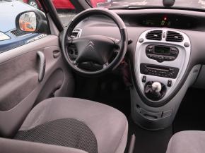 Citroen Xsara Picasso  1.6 16V 