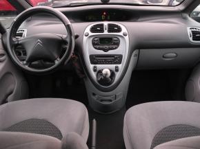 Citroen Xsara Picasso  1.6 16V 