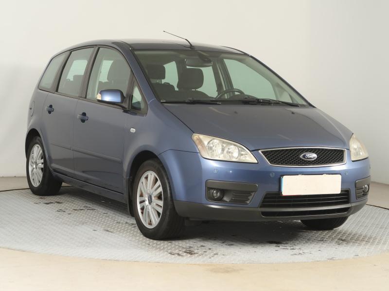 Ford C-Max  2.0 i