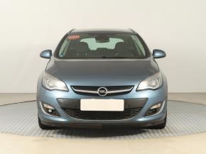 Opel Astra  1.6 CDTI 