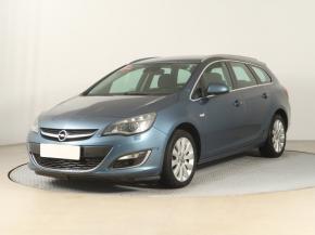 Opel Astra  1.6 CDTI 