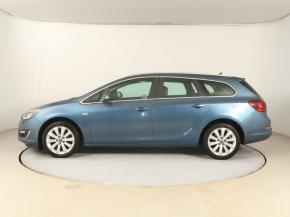 Opel Astra  1.6 CDTI 