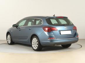 Opel Astra  1.6 CDTI 