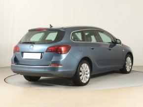 Opel Astra  1.6 CDTI 