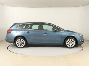 Opel Astra  1.6 CDTI 