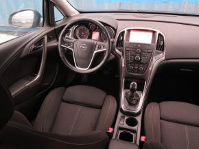 Opel Astra  1.6 CDTI 