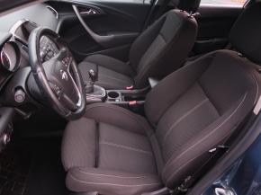 Opel Astra  1.6 CDTI 