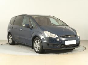 Ford S-Max  2.0 TDCi 