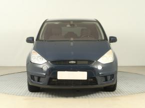 Ford S-Max  2.0 TDCi 