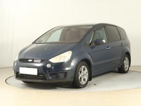 Ford S-Max  2.0 TDCi 