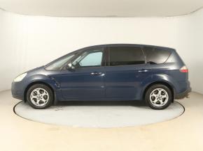 Ford S-Max  2.0 TDCi 