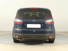 Ford S-Max  2.0 TDCi 