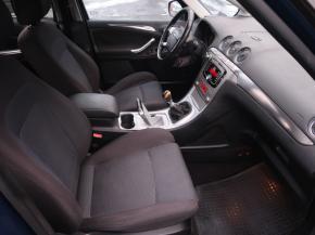 Ford S-Max  2.0 TDCi 