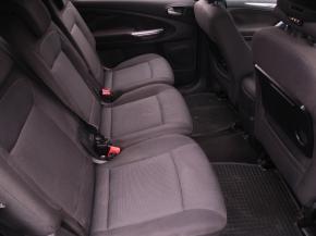 Ford S-Max  2.0 TDCi 