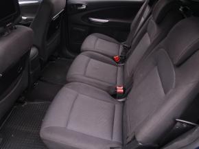 Ford S-Max  2.0 TDCi 