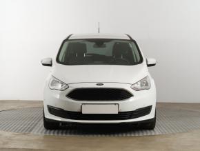 Ford Grand C-Max  1.0 EcoBoost Trend 