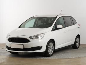 Ford Grand C-Max  1.0 EcoBoost Trend 