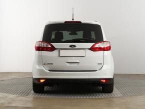 Ford Grand C-Max  1.0 EcoBoost Trend 