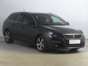 Peugeot  1.5 BlueHDi GT Line