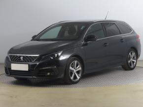 Peugeot 308  1.5 BlueHDi GT Line 