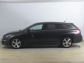 Peugeot 308  1.5 BlueHDi GT Line 