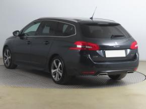 Peugeot 308  1.5 BlueHDi GT Line 