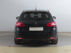 Peugeot 308  1.5 BlueHDi GT Line 