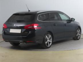 Peugeot 308  1.5 BlueHDi GT Line 