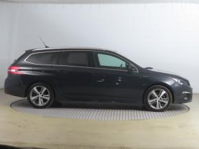 Peugeot 308  1.5 BlueHDi GT Line 