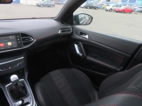 Peugeot 308  1.5 BlueHDi GT Line 