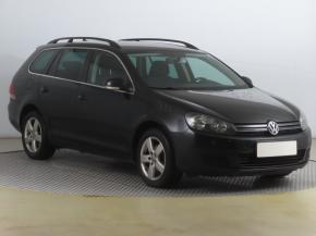 Volkswagen Golf  1.6 TDI 