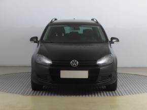 Volkswagen Golf  1.6 TDI 