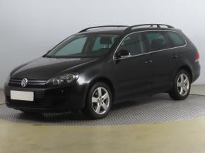 Volkswagen Golf  1.6 TDI 