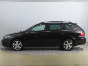 Volkswagen Golf  1.6 TDI 