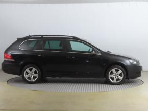 Volkswagen Golf  1.6 TDI 