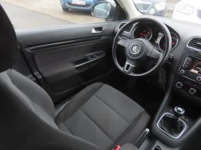 Volkswagen Golf  1.6 TDI 