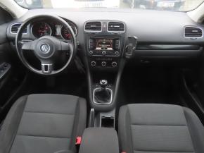 Volkswagen Golf  1.6 TDI 