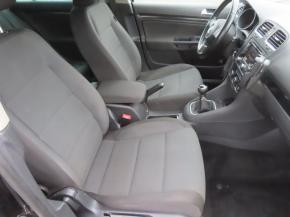 Volkswagen Golf  1.6 TDI 