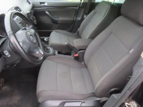 Volkswagen Golf  1.6 TDI 