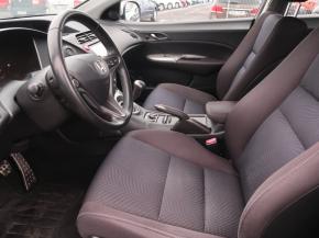 Honda Civic  1.8 i 