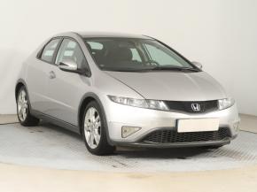 Honda  1.8 i 