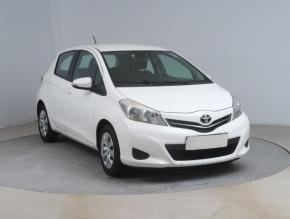 Toyota Yaris  1.0 VVT-i 