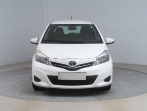 Toyota Yaris  1.0 VVT-i 