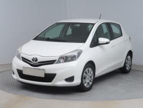 Toyota Yaris  1.0 VVT-i 