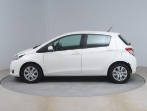 Toyota Yaris  1.0 VVT-i 