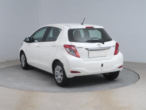 Toyota Yaris  1.0 VVT-i 