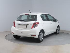 Toyota Yaris  1.0 VVT-i 