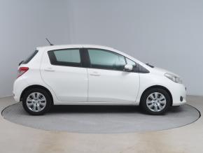 Toyota Yaris  1.0 VVT-i 