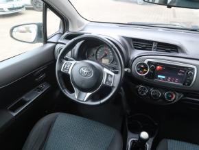 Toyota Yaris  1.0 VVT-i 